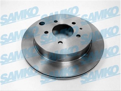 SAMKO M5023V Číslo výrobce: M5023V. EAN: 8032928104449.