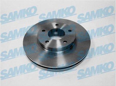 SAMKO N2002VR Číslo výrobce: N2002VR. EAN: 8032928136112.