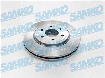 SAMKO N2020V Číslo výrobce: N2020V. EAN: 8032928105088.
