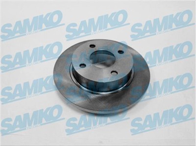 SAMKO N2661P Číslo výrobce: N2661P. EAN: 8032532073209.