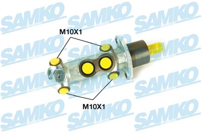 SAMKO P07442 Číslo výrobce: P07442. EAN: 8032532024812.