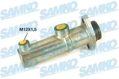 SAMKO P09719 Číslo výrobce: P09719. EAN: 8032532025956.