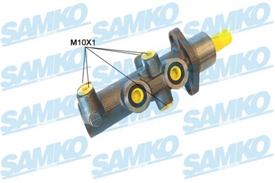 SAMKO P30242 Číslo výrobce: P30242. EAN: 8032532106709.
