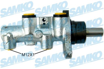 SAMKO P30309 Číslo výrobce: P30309. EAN: 8032928038737.