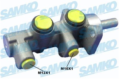 SAMKO P30376 Číslo výrobce: P30376. EAN: 8032928083348.