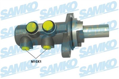 SAMKO P30702 Číslo výrobce: P30702. EAN: 8032928155229.