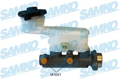 SAMKO P30790 Číslo výrobce: P30790. EAN: 8032928183826.