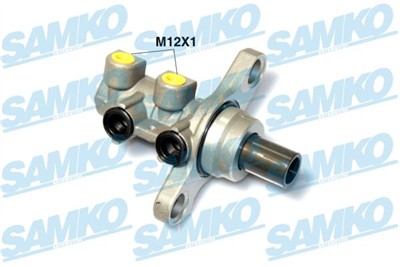 SAMKO P30900 Číslo výrobce: P30900. EAN: 8032928218702.