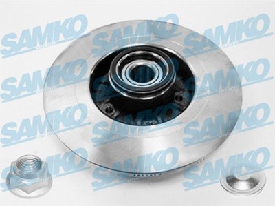 SAMKO R1004PCA Číslo výrobce: R1004PCA. EAN: 8032928087872.
