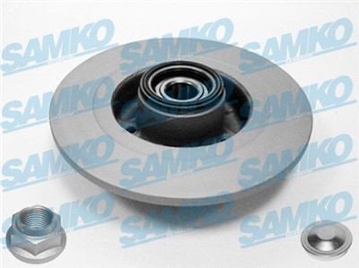 SAMKO R1004PRCA Číslo výrobce: R1004PRCA. EAN: 8032928125369.