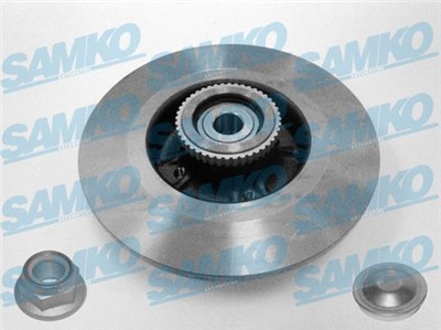 SAMKO R1009PCA Číslo výrobce: R1009PCA. EAN: 8032928087810.