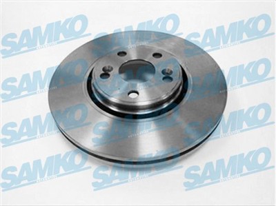SAMKO R1013V Číslo výrobce: R1013V. EAN: 8032928003483.