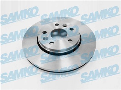 SAMKO R1039V Číslo výrobce: R1039V. EAN: 8032928098137.