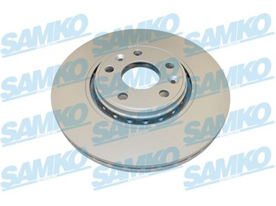 SAMKO R1057VR Číslo výrobce: R1057VR. EAN: 8032928108409.
