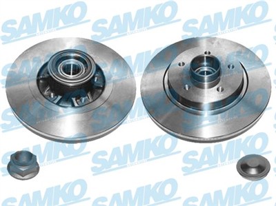 SAMKO R1070PCA Číslo výrobce: R1070PCA. EAN: 8032928151566.