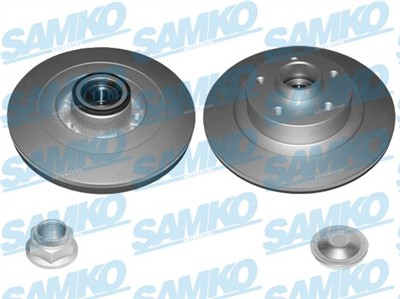 SAMKO R1080PRCA Číslo výrobce: R1080PRCA. EAN: 8032928169530.