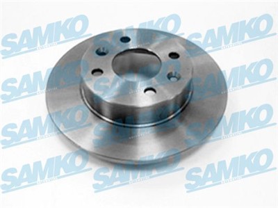 SAMKO R1101P Číslo výrobce: R1101P. EAN: 8032532074220.