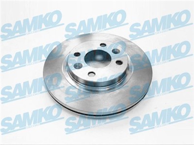 SAMKO R1511VR Číslo výrobce: R1511VR. EAN: 8032928136471.