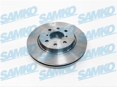 SAMKO S5006V Číslo výrobce: S5006V. EAN: 8032928100571.