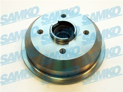 SAMKO S70049 Číslo výrobce: S70049. EAN: 8032532066041.