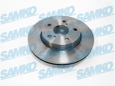 SAMKO T2054V Číslo výrobce: T2054V. EAN: 8032928085366.