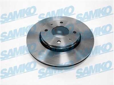 SAMKO V1351V Číslo výrobce: V1351V. EAN: 8032532076149.
