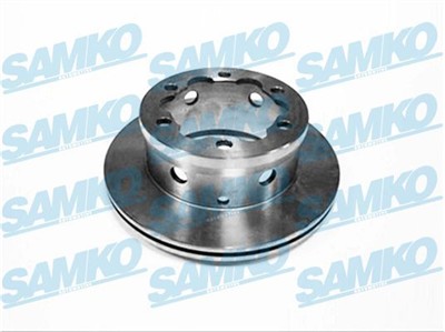 SAMKO V2444V Číslo výrobce: V2444V. EAN: 8032532076491.