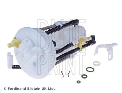 BLUE PRINT ADH22345 EAN: 5050063217537.