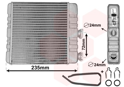 VAN WEZEL 37006321 EAN: 5410909224967.