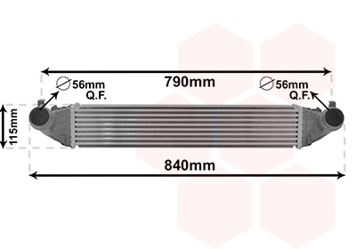 VAN WEZEL 37014704 EAN: 5410909632656.