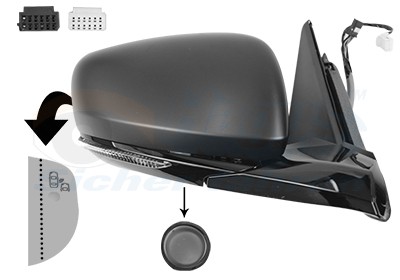 VAN WEZEL 4317828 EAN: 5410909751241.