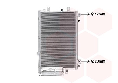 VAN WEZEL 82015754 EAN: 5410909891596.
