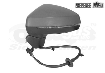 VAN WEZEL 0335807 EAN: 5410909591267.