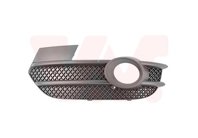 VAN WEZEL 0370591 EAN: 5410909643669.