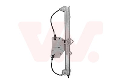 VAN WEZEL 0657263 EAN: 5410909452148.