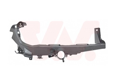 VAN WEZEL 0657462 EAN: 5410909691806.