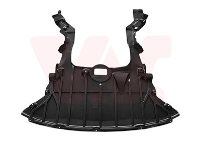 VAN WEZEL 0678701 EAN: 5410909812874.