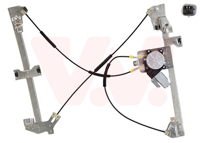 VAN WEZEL 0903261 EAN: 5410909411145.