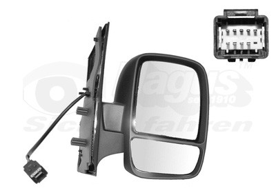 VAN WEZEL 0943828 EAN: 5410909408916.