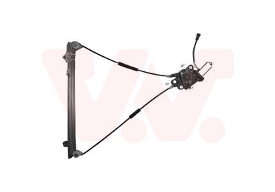 VAN WEZEL 0950264 EAN: 5410909425623.