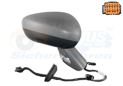 VAN WEZEL 0963818 EAN: 5410909598723.