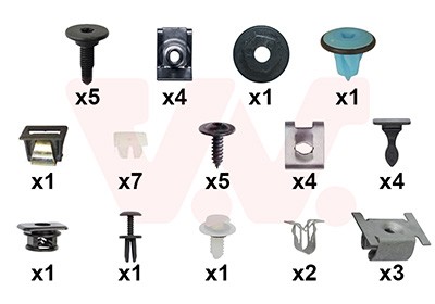 VAN WEZEL 0982796 EAN: 5410909888657.