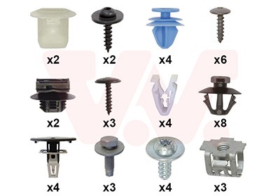 VAN WEZEL 0989794 EAN: 5410909888749.