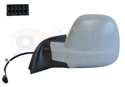 VAN WEZEL 0991807 EAN: 5410909736897.