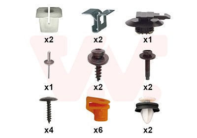 VAN WEZEL 0993793 EAN: 5410909888077.