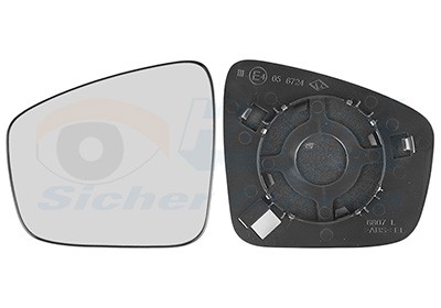 VAN WEZEL 1503831 EAN: 5410909894290.