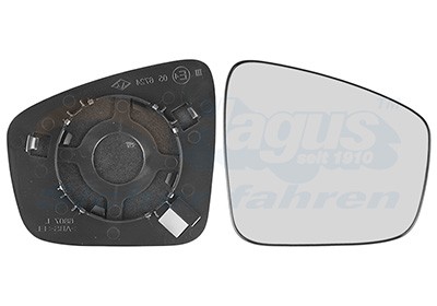 VAN WEZEL 1503832 EAN: 5410909894306.