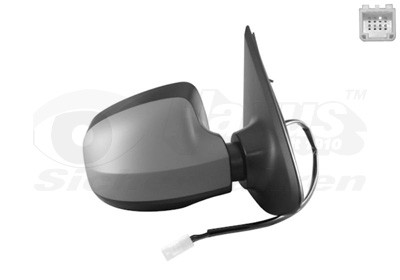 VAN WEZEL 1507808 EAN: 5410909591519.