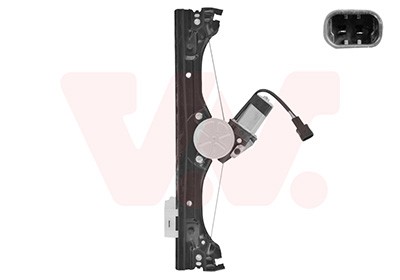 VAN WEZEL 1604261 EAN: 5410909437060.