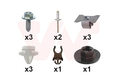VAN WEZEL 1604796 EAN: 5410909889203.